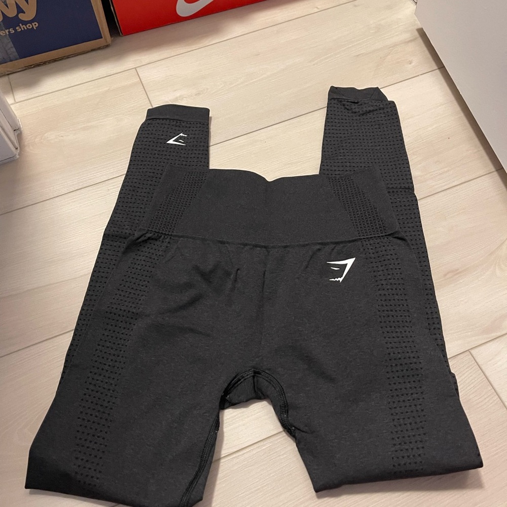 Gymshark Black Leggings
